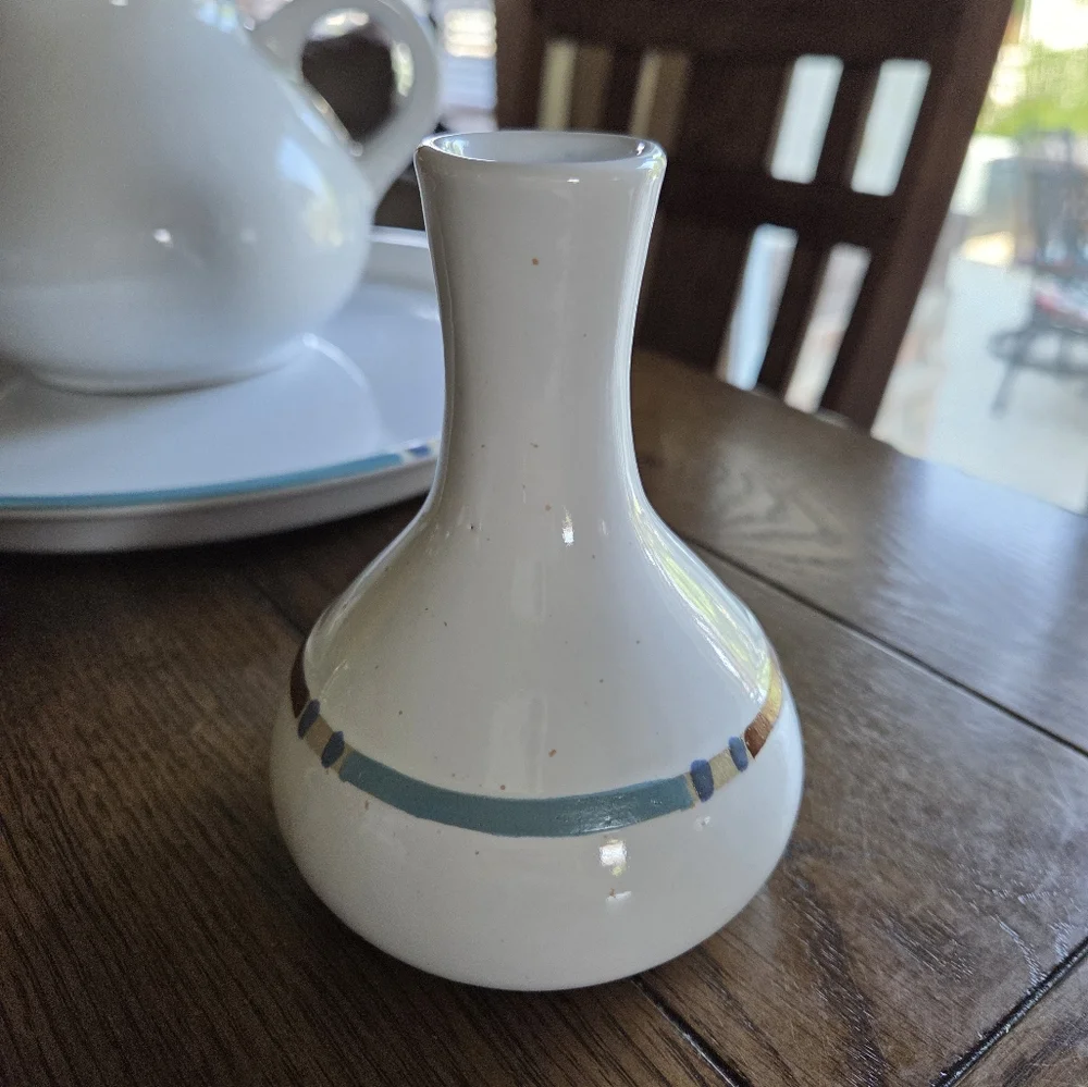 Vintage Dansk Mesa
